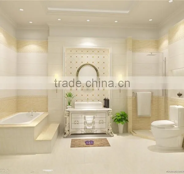 Modern House Hot Sale Bathroom Sheet Wall Panel photo-2