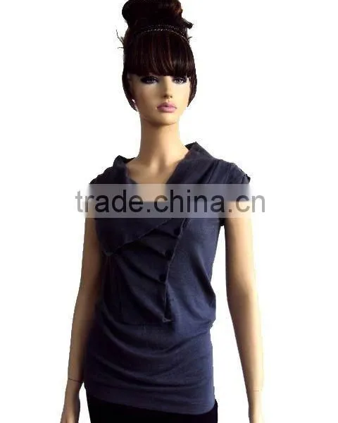 Ladies Summer Sweater
