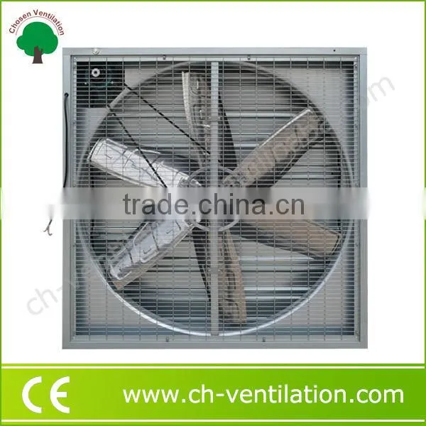 Chosen 2014 Hot Sale 50 Inch Unique Ultra-thin Exhaust Fan