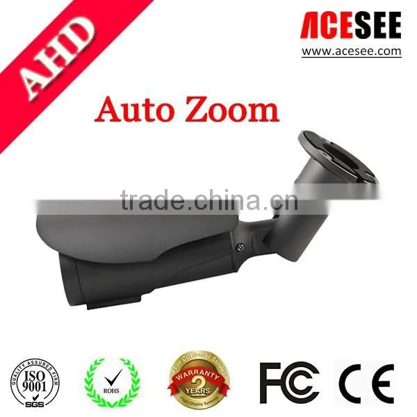 Home Security Solution 960h ir CCD Motion Dvr Zoom Camera Cctv Cameras for Sale photo-2