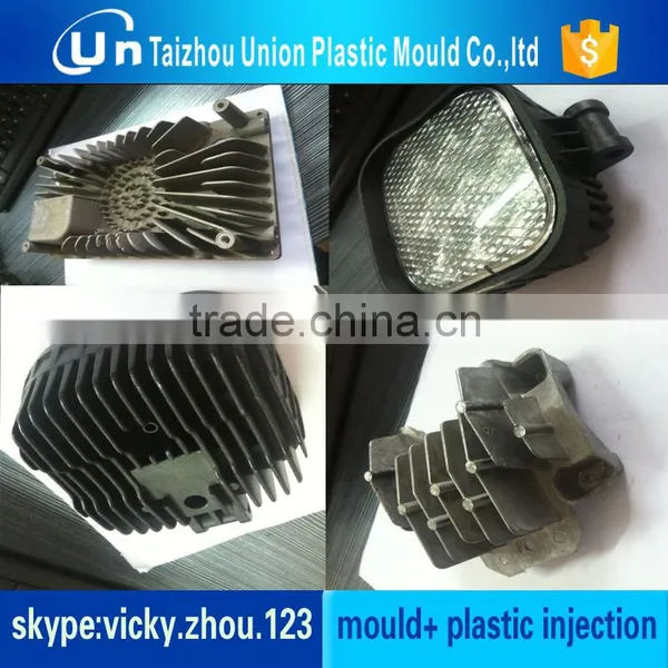 Eps Mould Aluminum Eps Mould photo-6