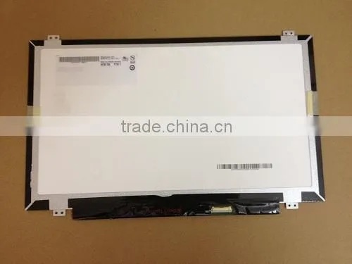 Laptop Accessories Wholesaler New A Grade Lcd Panel for B140XTN02.1 photo-2