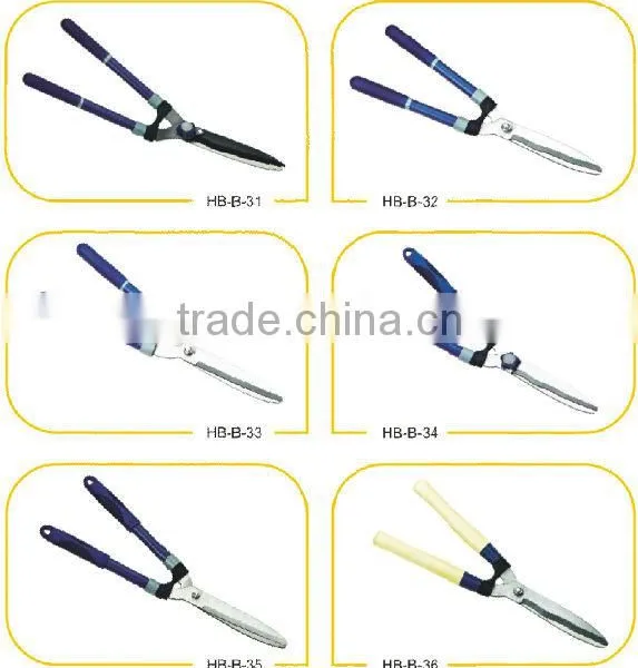 Hedge Shear HB-B-31 photo-2