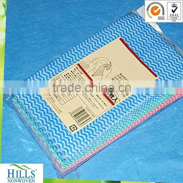 Quick Shipping Industrial Cleaning Rags photo-6