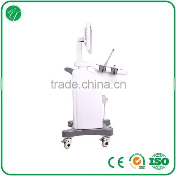 Trolley Ultrasound Scanner / Ultrasound 3018II photo-5