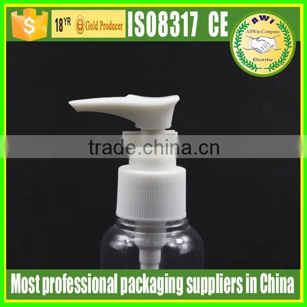 Cosmetic Lotion Bottle Plastic Pump Lotion Bottles photo-2