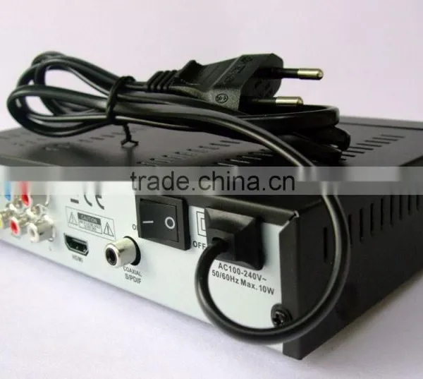 2015 Hot Sales OEM HD Ghana tv Set Top Box for Ghana Market photo-6