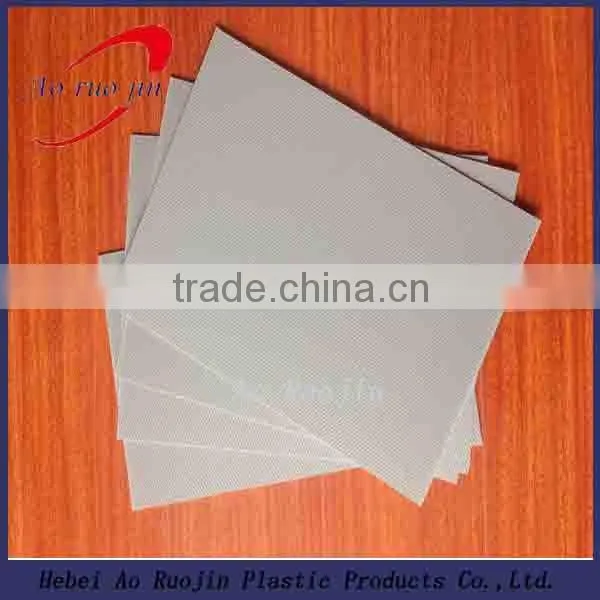Glow in the Dark Sheet, Photoluminescent Rigid Pvc Board photo-5