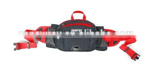 Outdoor Sport Gym Camping Hiking Bike Waist Pack photo-4