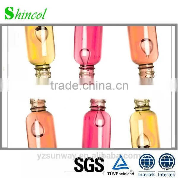 Supplier Motel Hotel Shampoo Fashion Design Hotel Amenity photo-4
