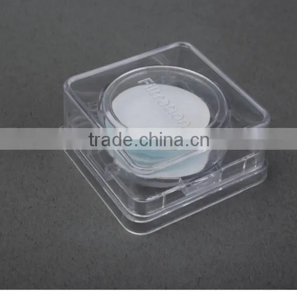 Nylon 47mm 5.0 um Membrane Disk Filter photo-2