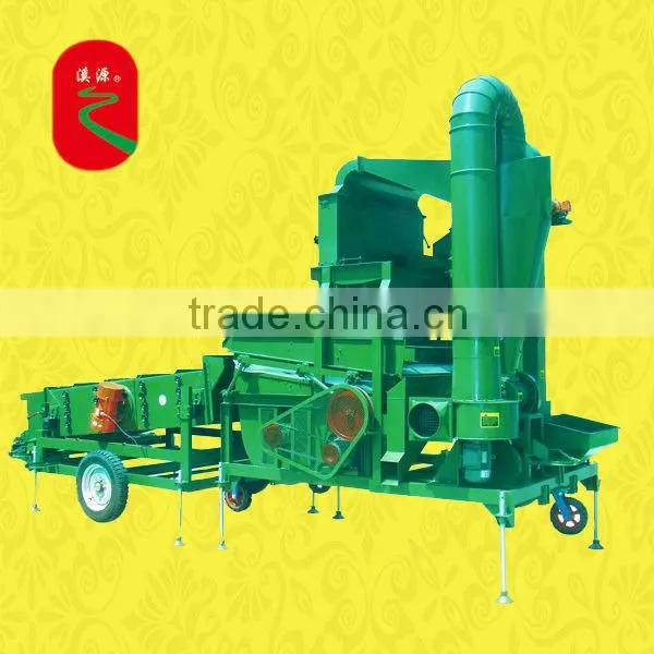 Professional Grain Gravity Separator (with Discount) photo-4