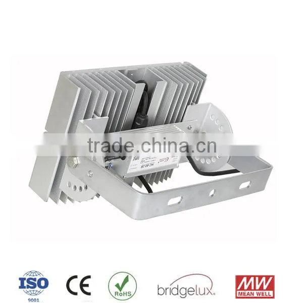 2016 High Power Modular 50 Watt Led Flood Light With Meanwell and Bridgelux Chip photo-4