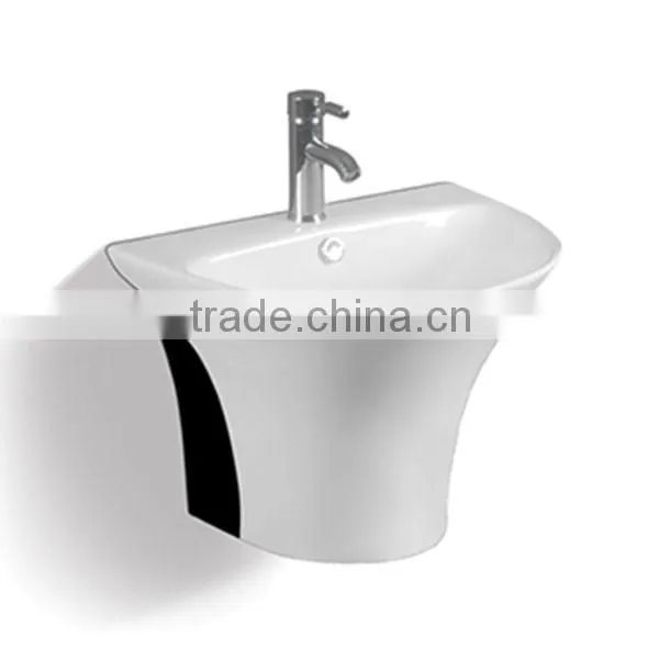 China Color Heat Ceramic Sink photo-3