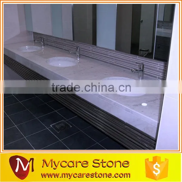 Good Wholesale Best Price Customize Style Granite Vanity Top
