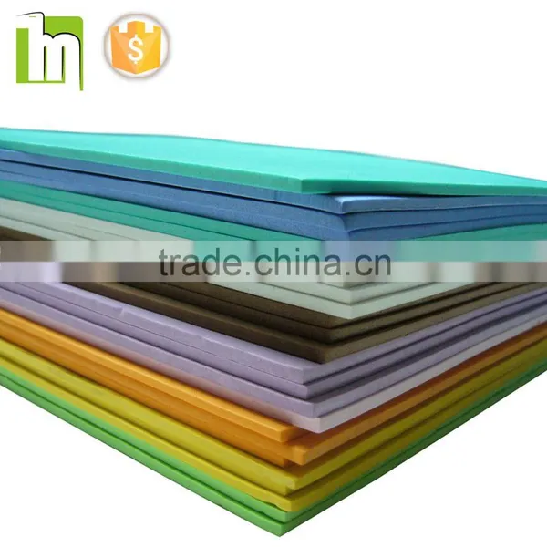 Wholesale Colorful Goma Eva Foamy Sheet & Roll