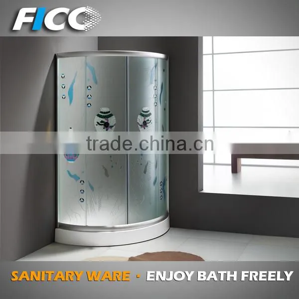 Fico FC-508(PX07), Sliding Glass Shower Door Handles