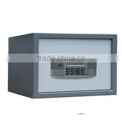 Intelligent Electronic Safe
