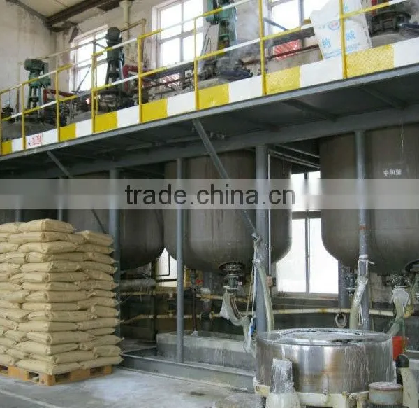 Cpvc Resin & Cpvc Compound Manufacture