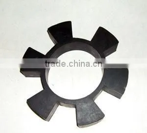 Rubber Molded Part