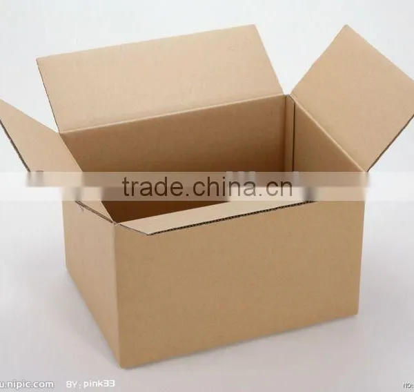 High Bond Intensity Adhesive for Carton Packing