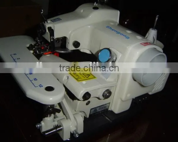 Blindstitch Machine photo-2