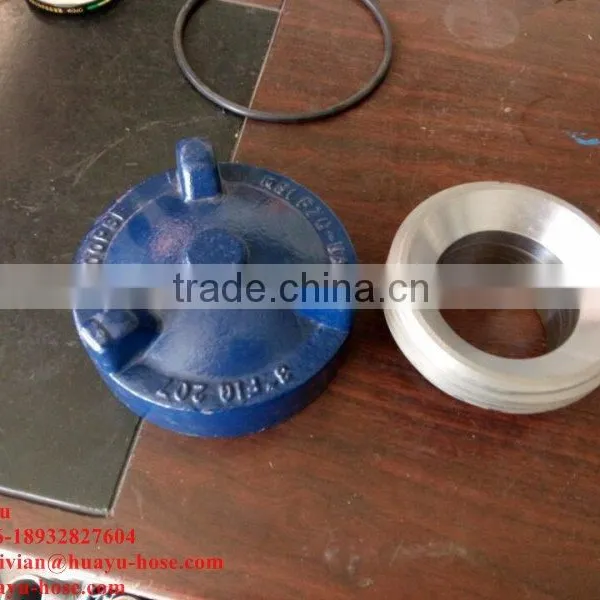 Hammer Union Fig 207 Weco Hammer Union From China Hammer Union Fittings photo-3
