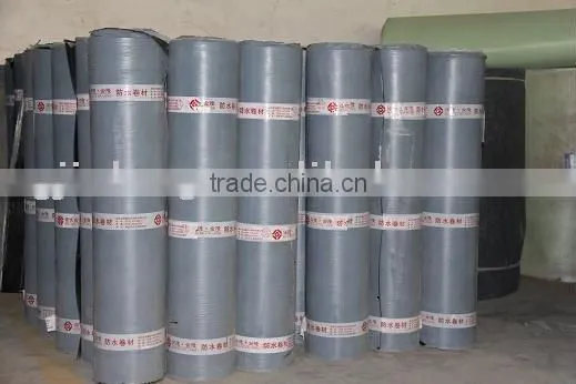 Self-adhesive Waterproof Membrane