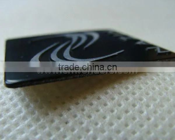 High Quality Customized Metal Sign photo-4