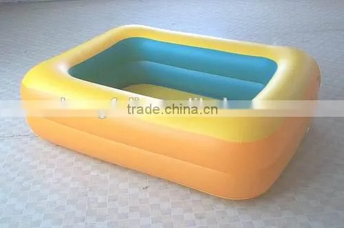 2016 Hot Inflatable Swimming Pool,inflatable Pool,frame Pool photo-3
