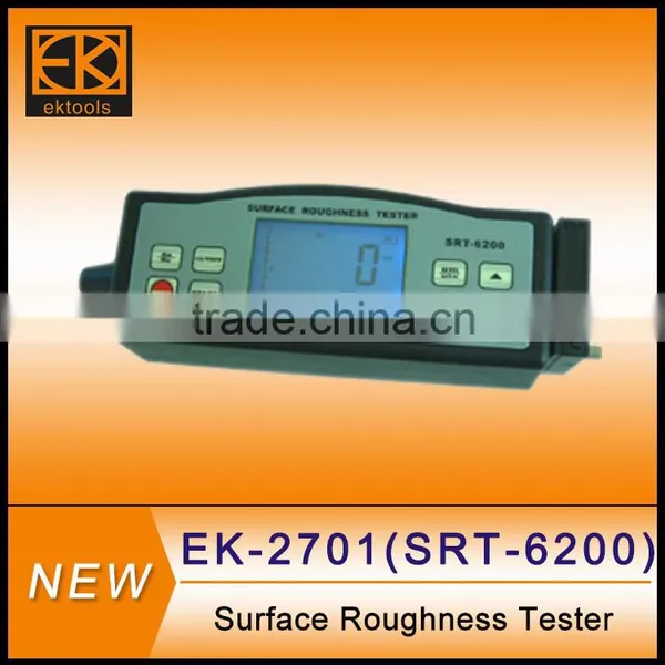 Surface Roughness Meter