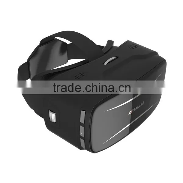 2017 New Arrival All In One Vr Glasses For Custom Branded photo-5