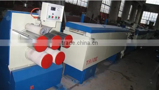 Automatic PET Straping Machine/production Line With Price in Qingdao photo-5