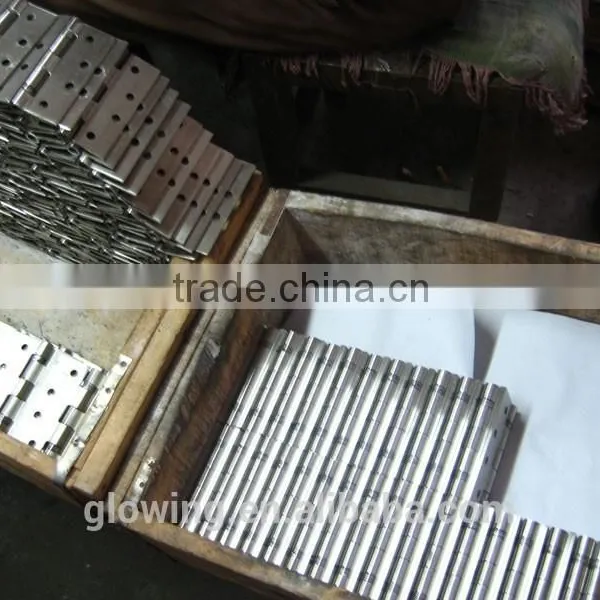 Stainless Steel Door Hinge photo-4