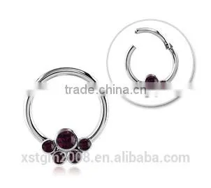 Salamander Body Jewelry Nose Body Piercing Jewelry