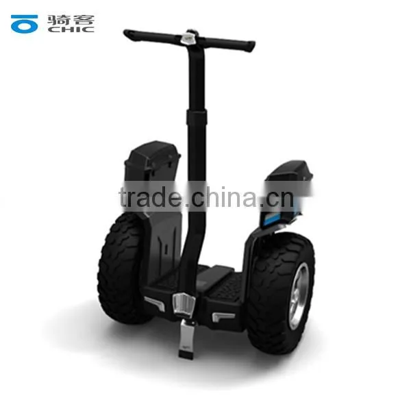 Hoverboard Balance Wheel Chic Balance Car Remote Control Cars for Adults photo-2