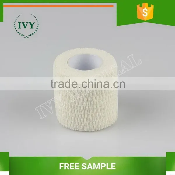Special Professional Mds Blue Self Adhesive Bandage photo-2