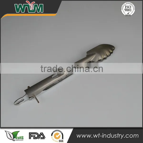Quick-Release Clamp Aluminum Die Casting Household Appliance photo-2