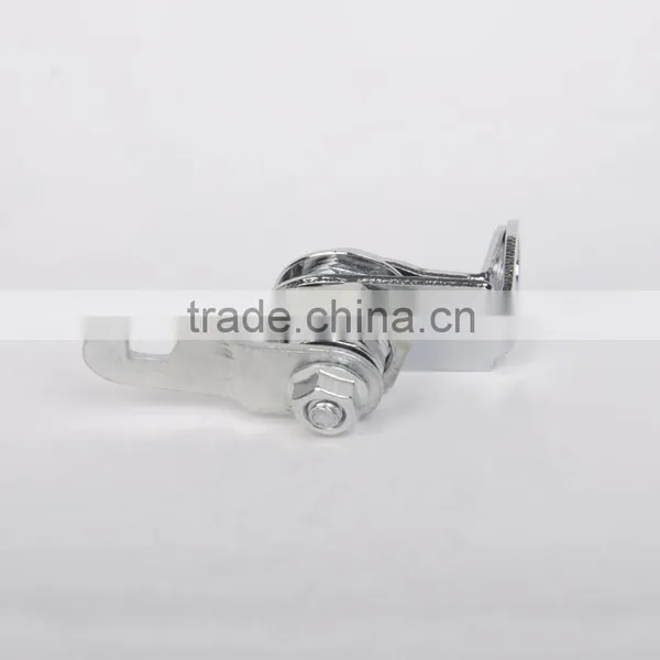 Factory Directly Supply Wardrobe Cabinet Lock Door Padlock 16mm photo-3