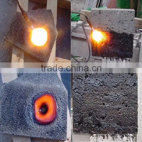 Natural Lava Stones for Steps photo-2