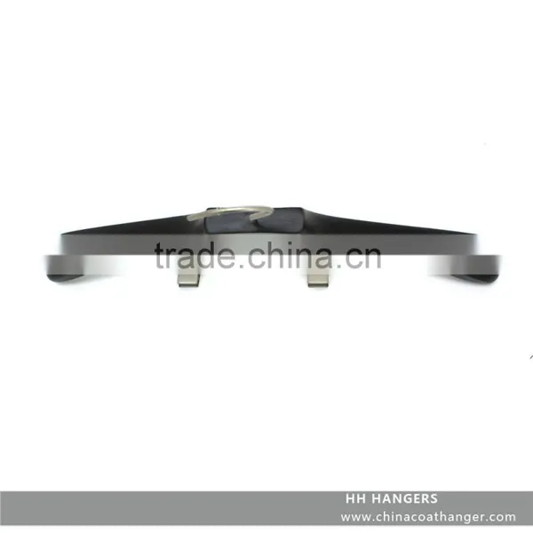 Luxury Wooden Hanger Manufacture All Kinds of Wholesale Wooden Clothes Hanger, photo-3