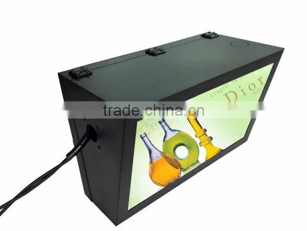 21.5" Double Sided Signages, Advertising Screens,Stand Alone LCD Display photo-5