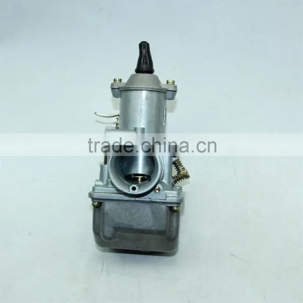SCL-2012031376 High Quality Chinese Used Motorcycle Carburetor for JAWA350 12V Motocycle Parts photo-6