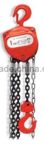 Chain Hoist