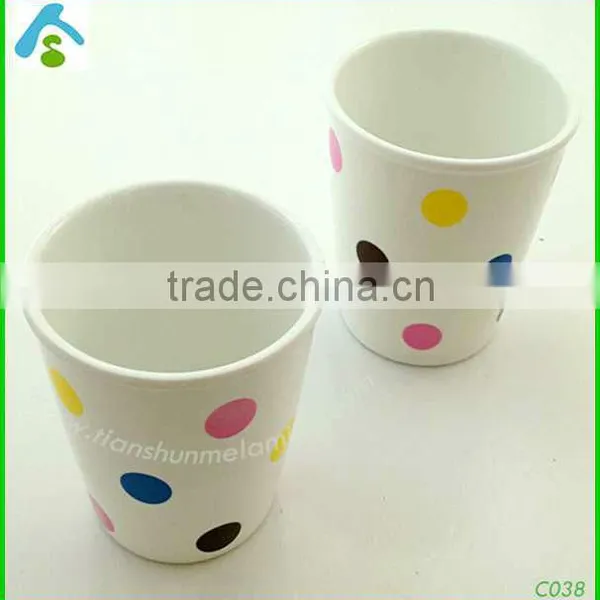 12oz Plastic Mug , Kids Personalized Plastic Mugs