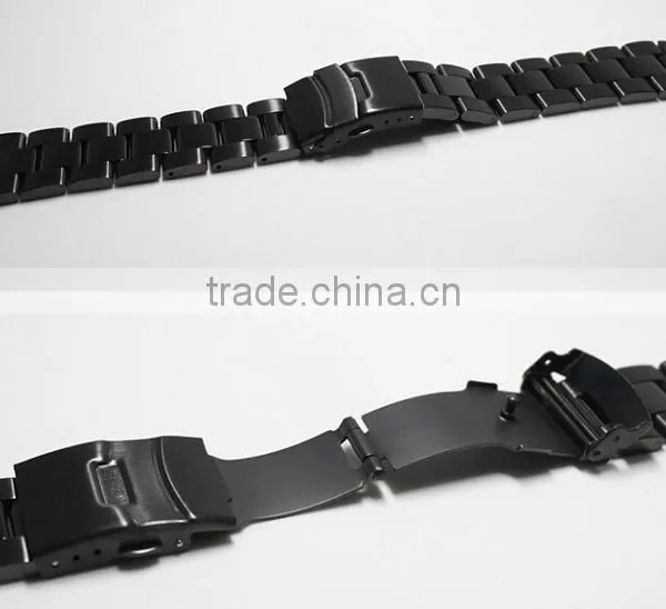 Wrist Band for Apple Watch Stainless Steel Watch Band, Metal Watch Strap for IWatch photo-4