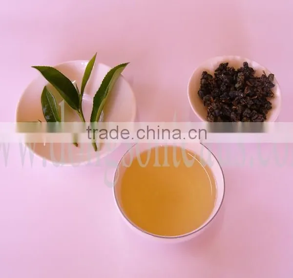 Viet Nam Famous Oolong Tea photo-3