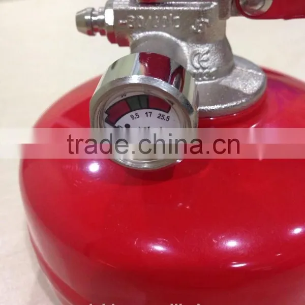 Small Fire Extinguisher photo-4