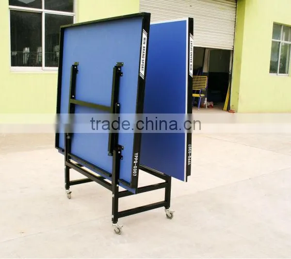 New 2016 Two Fold Table Tennis Table photo-4