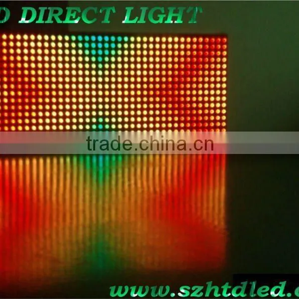Edge Lit Constant Current LED Module 0.3W Led Pixel Light photo-3